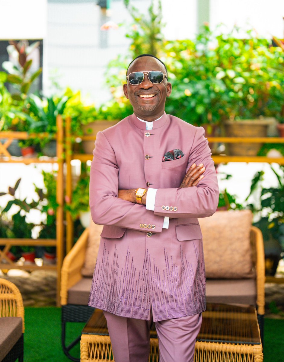 drpaulenenche's tweet photo. Every transformation has a place where it began.

For Jacob, it was the place of prayer.

One encounter with God changed his identity, enlarged his capacity, and positioned him for victory and Divine purpose.

Today’s Impartation Service reminded us that prayer is not just a spiritual routine. It is profitable. It is where curses are broken, destinies are enlarged, authority is released, and lives are transformed.

My prayer for you is that as you remain steadfast in prayer, you will experience God’s turnaround in every area of your life.

What truth from today’s service spoke to your heart? Share with me in the comments. 👇💬

#ImpartationService #TheProfitOfPrayer #July2026 #DrPaulEnenche #Pictures