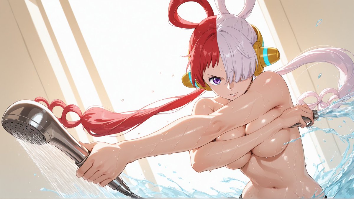 ChikuwAI_craft's tweet photo. ウタ / Uta

#ChikuwAI #AIIllustration #ONEPIECE #Uta #ウタ https://t.co/4SEyZ0Oa4V
