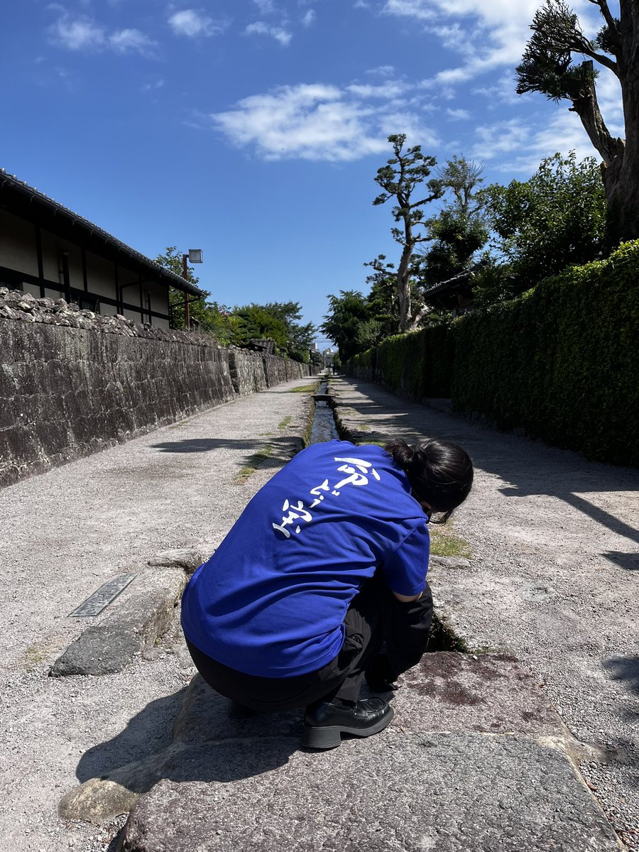 kiyama85's tweet photo. 島原市民劇場さん
ありがとうございました！

#命どぅ宝 #劇団文化座 https://t.co/YKqyqzjBts