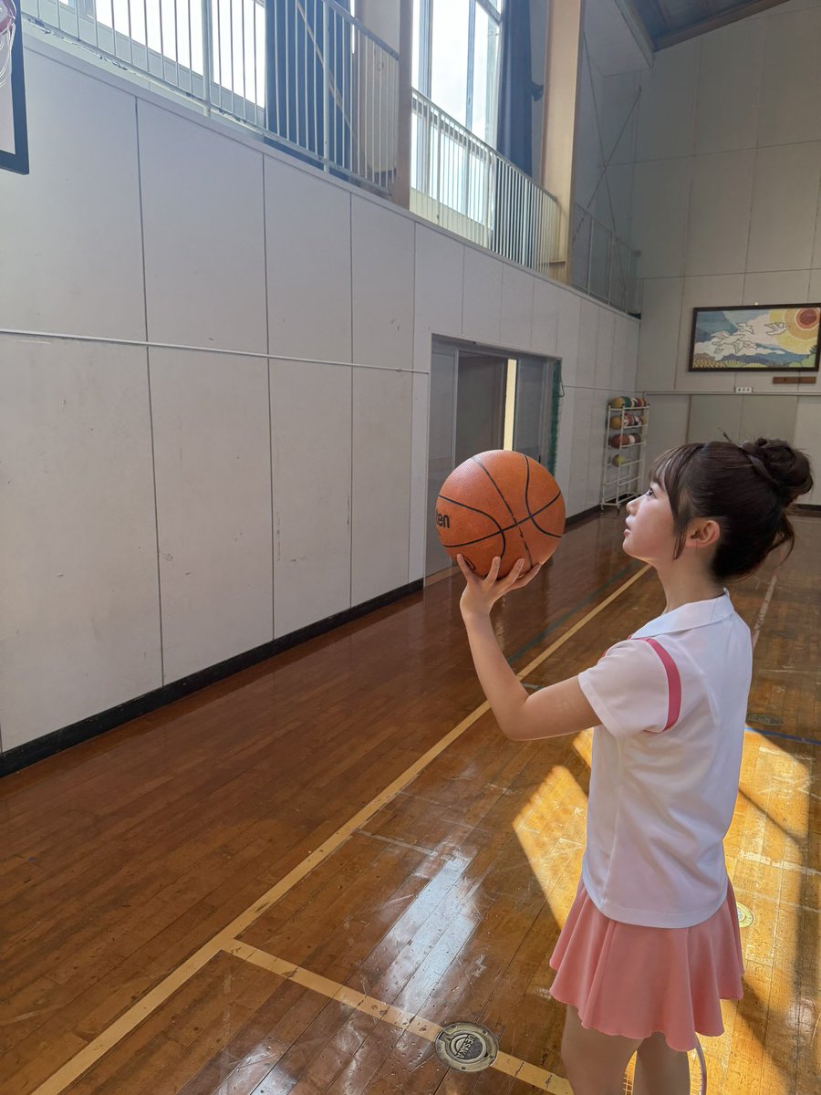 nene_tokita's tweet photo. 🏀??
🎾?? https://t.co/fpIo23Wt1R