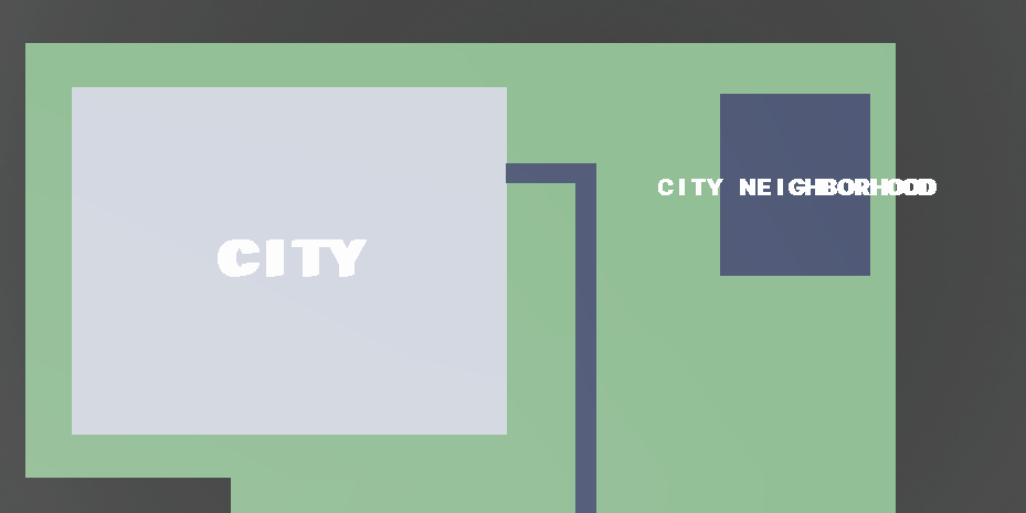 loopBlox2005's tweet photo. during concept phase, the Elmwood County map was going to be gigantic, probably the biggest in any open world on Roblox.

reason: performance during testing sessions. time, we wanted the game to be out by 2027-2028, with a map like that it would be delayed to 2030-2035. https://t.co/86oQ9O8jdj