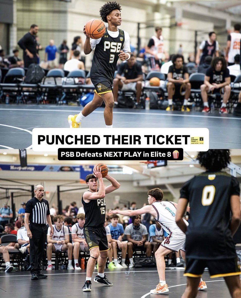 Pro Skills Philadelphia tweet media