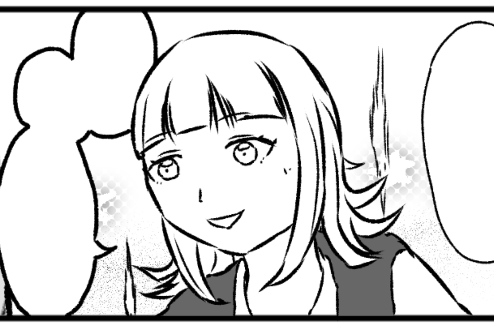 createrolerole's tweet photo. AIチャットKino編の第5話では、AIに人格を与えて友人の反応を推測する回でしたが、読んでくださった方のコメントは、8割くらいが本編の主人公と同じ「怖い」という感想、2割くらいが「自分もAIに相談したことがある」といった感想でした。 https://t.co/0MKoDMmaGh