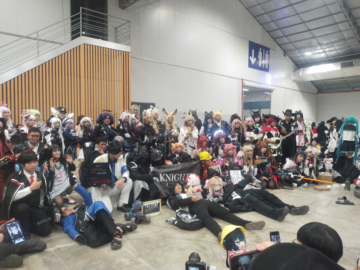 Tran2002vn's tweet photo. @kiyocosplay Wish i can see you in event 😣 https://t.co/d48dipbn2b