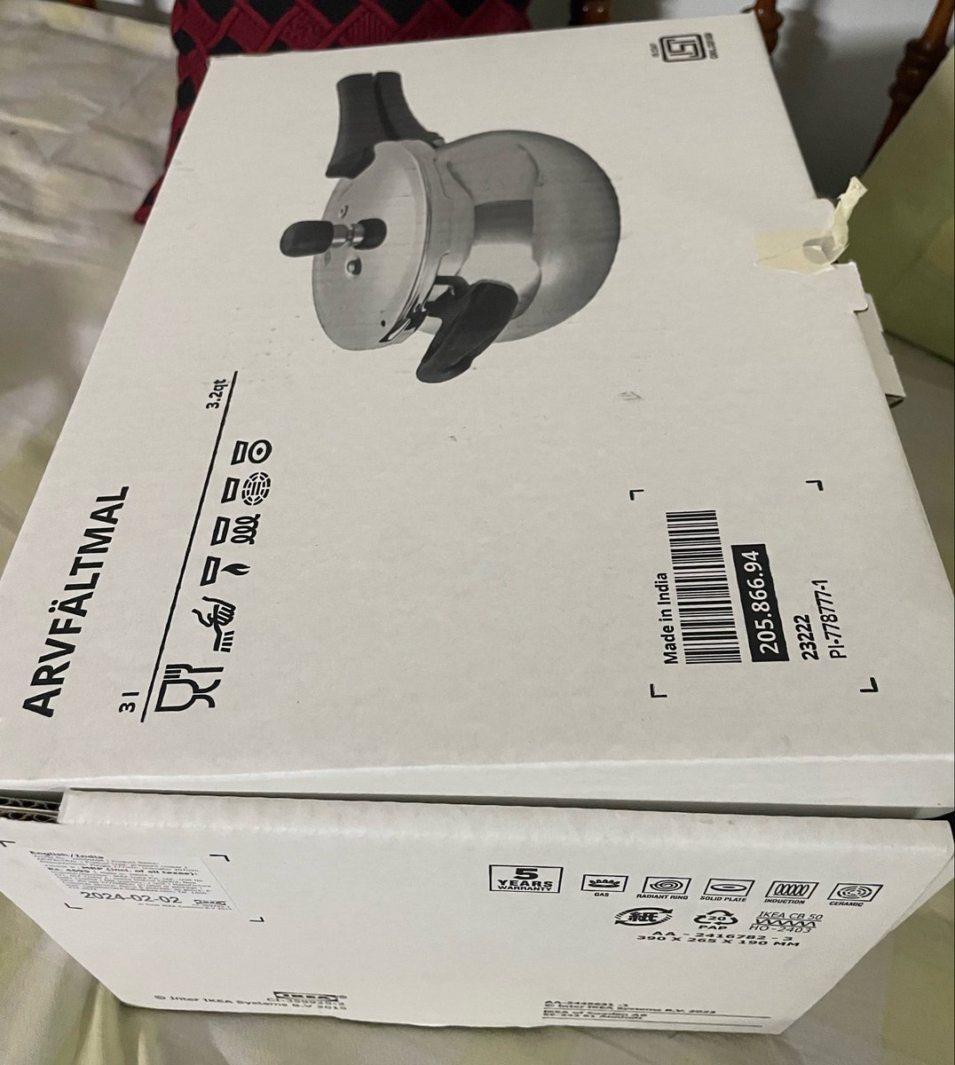 iamganeshkumar's tweet photo. @DealsDhamaka Thanks for the Deal ji https://t.co/H0lD2DyC12