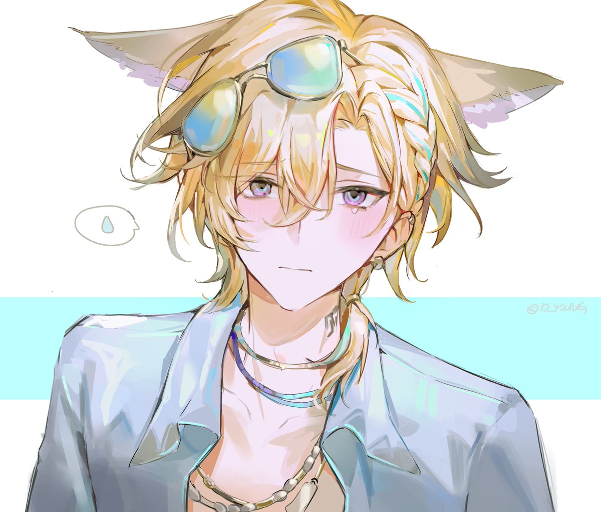 D__yoong's tweet photo. #HonkaiStarRail https://t.co/E1Z9jWWqkK