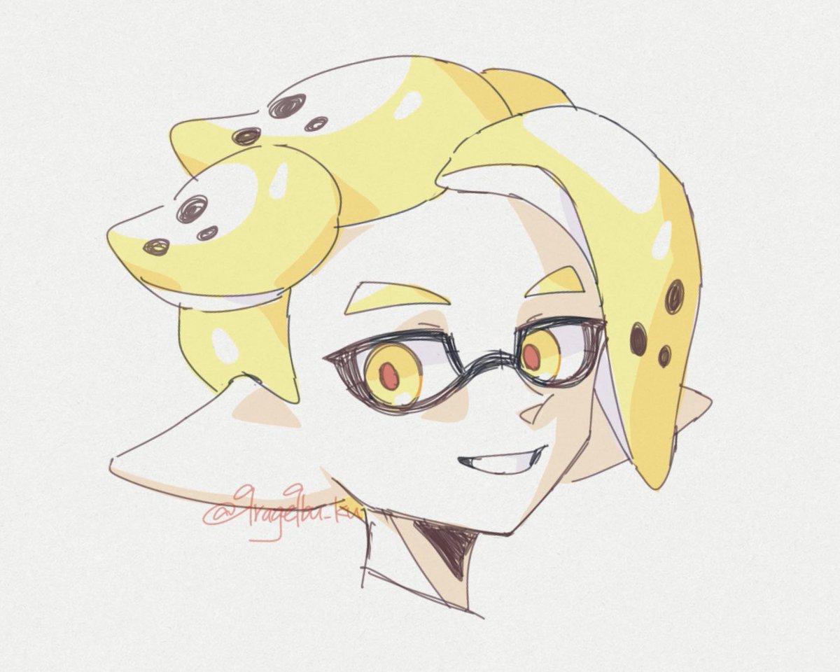 9rage9bu_ku's tweet photo. 🍮 https://t.co/3LBRD60Bbg
