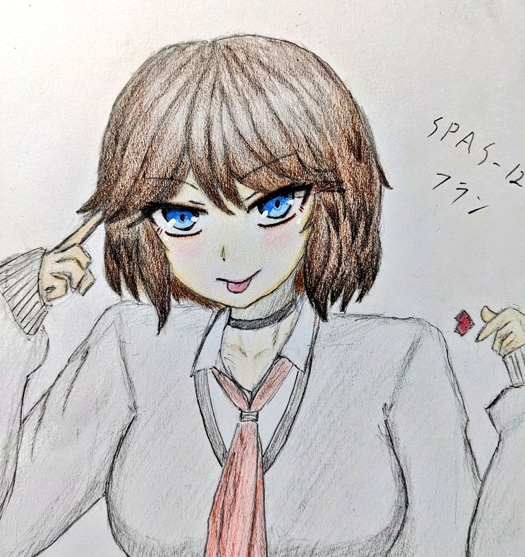YufeHartmann's tweet photo. #オリキャラは性癖の見本市 https://t.co/ezzvF9jdGV