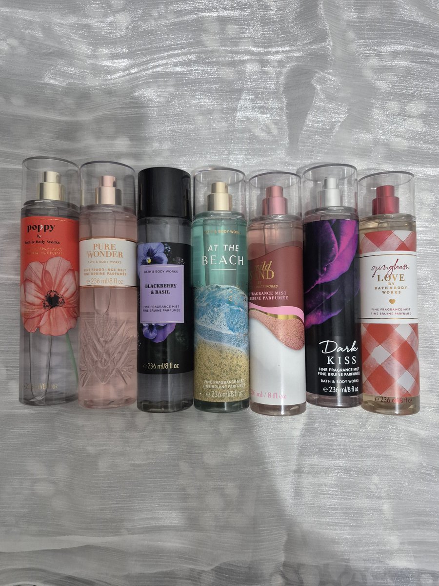 hwjramen's tweet photo. bath and body works 
fragrance body mist for sale
location: philippines
nationwide shipping
dm for inquiry!

#perfume https://t.co/OY1ZqS4EXM