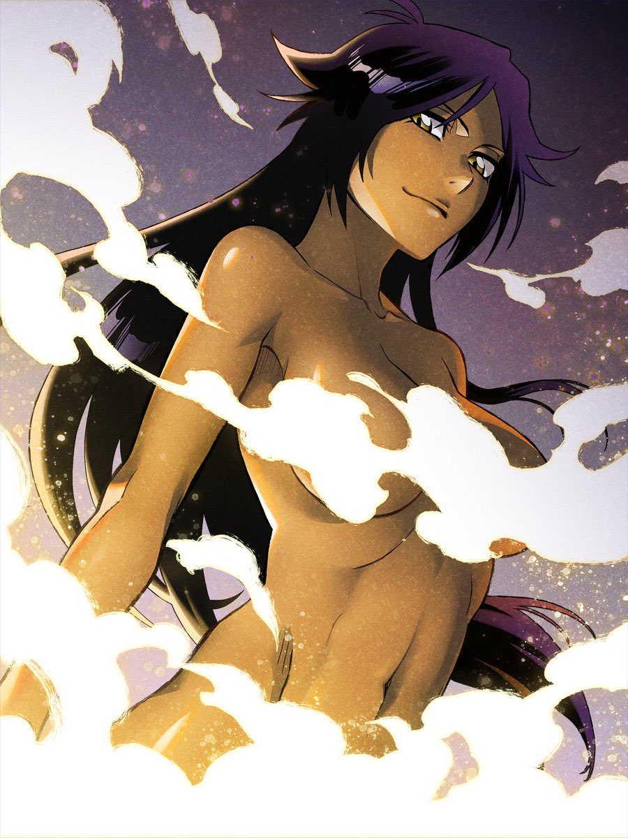 BleachGameNews's tweet photo. Yeah man they know what they're doing 

#BLEACH #BleachMirrorsHigh https://t.co/E4bKXFqxsc