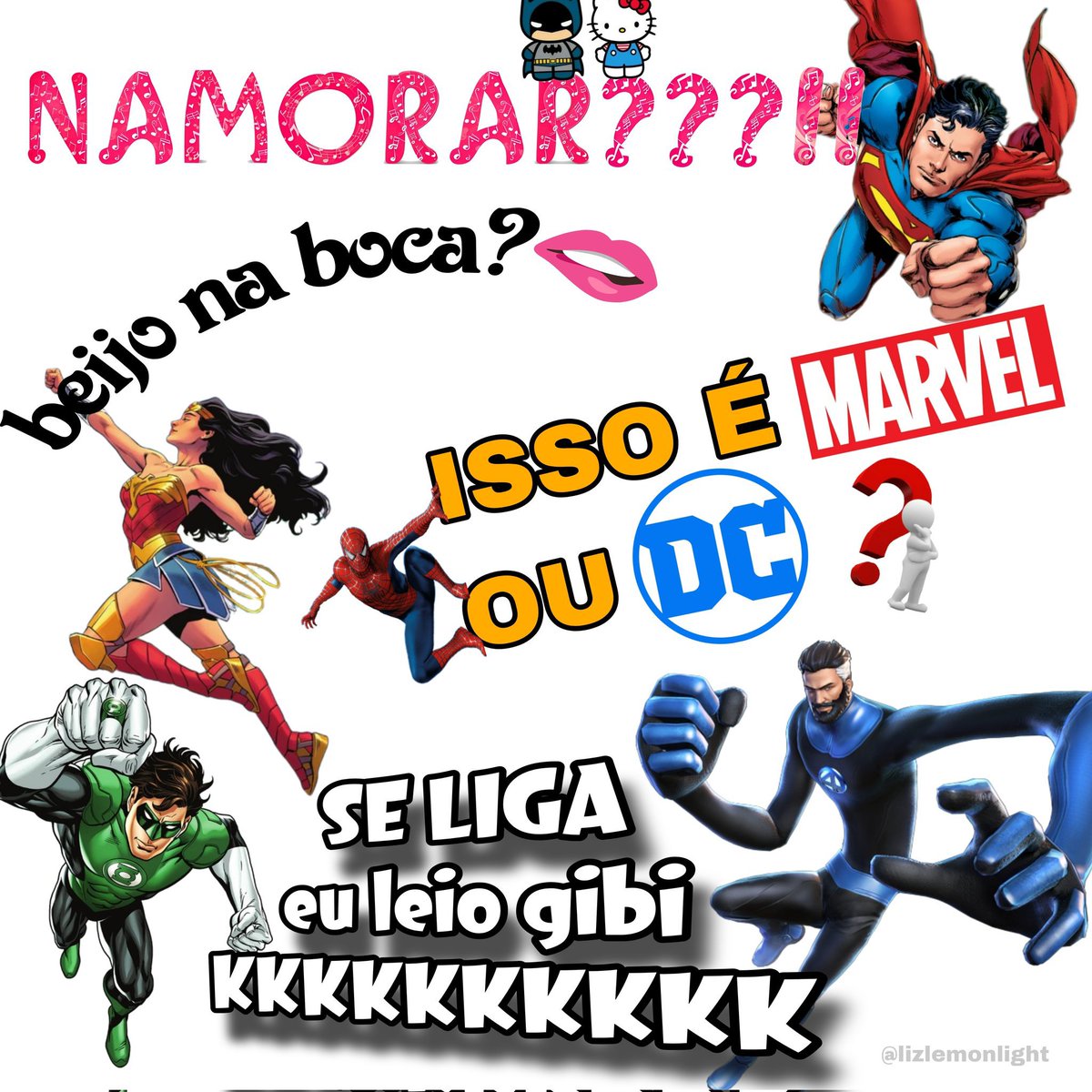 lolstappen's tweet photo. "ah, eu aprendi a fazer brownie"

"me ensina" (na intenção de flertar)

"*mando a receita*" https://t.co/l6gyn4iR0f