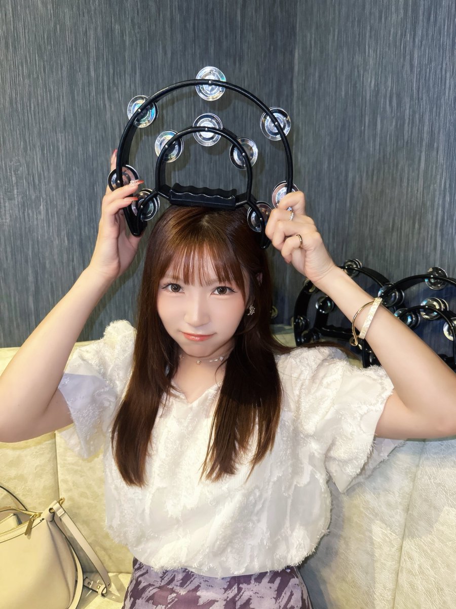 Juri【Finally】💜7/29Zepp新宿 (@juri_ddd) / Posts / X