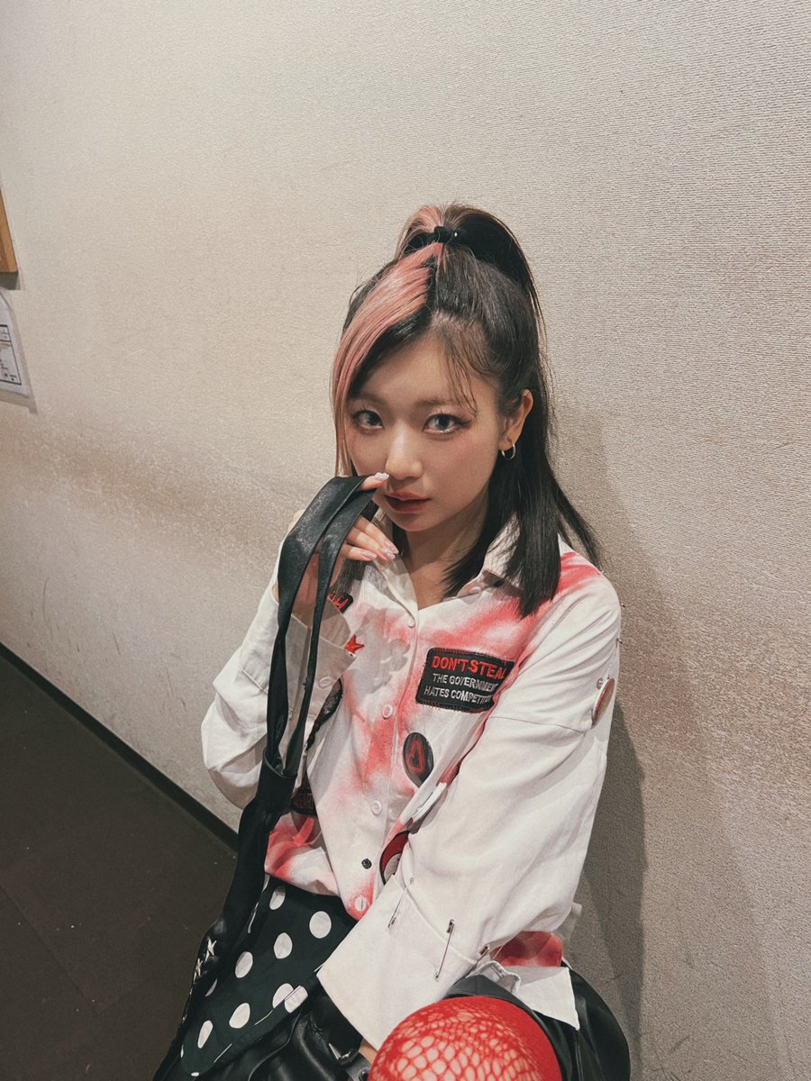 PERi_LUCY's tweet photo. 土日は甘い顔と辛い顔にしました🎭
明日も生きるぞー！ https://t.co/nKRPkBNGz6