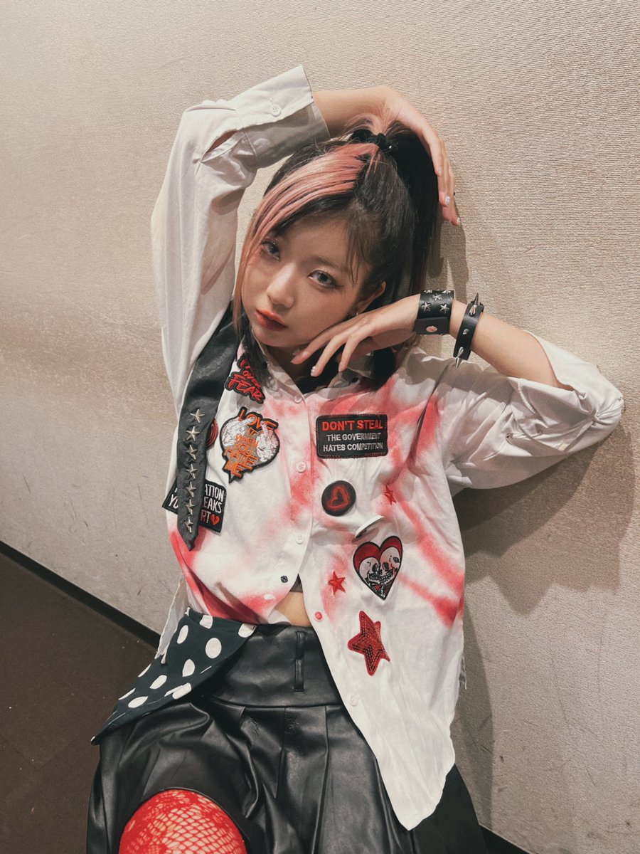 PERi_LUCY's tweet photo. 土日は甘い顔と辛い顔にしました🎭
明日も生きるぞー！ https://t.co/nKRPkBNGz6