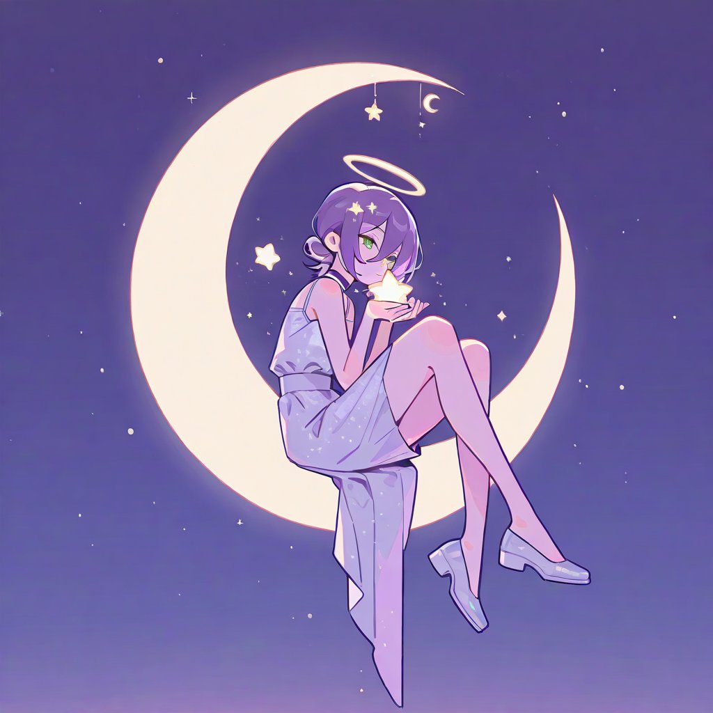Knottyapqvd's tweet photo. 🌜#PixAI #MioAgent2 https://t.co/3yZvBKTIiS