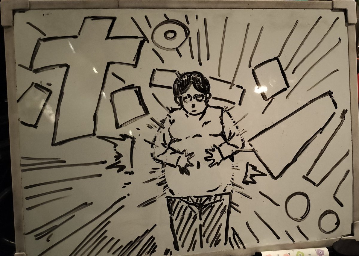 Kyapameru0's tweet photo. 本気で「犬ブースター」を暁で優勝させる為のライブ 急遽参加させていただきありがとうございました！ https://t.co/J1pDNdujvL