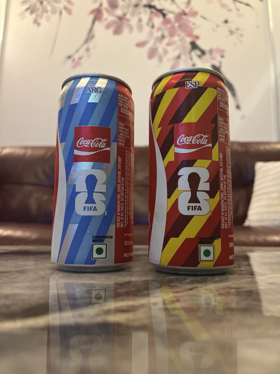 PrazForty2's tweet photo. Getting ready for tonite…
#argvspain
#fifa2026 
#Argentina all the way… https://t.co/wlCdP1x5EX