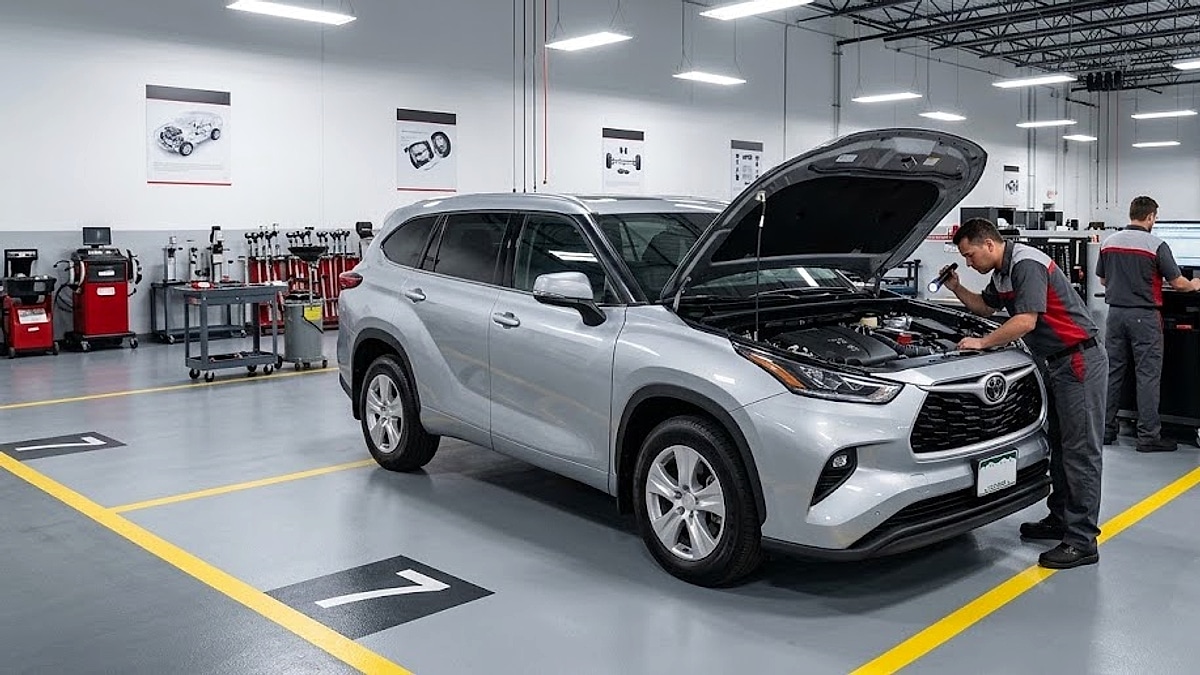 worldscoolrides's tweet photo. "I'm done with new SUVs." After issues with a Traverse, Odyssey, and Sienna, this Toyota Highlander owner thought they were safe, until the dreaded transmission whine hit.
Deep dive by @DenisFlierl via @torquenewsauto: https://t.co/lL84yNFmpP
#Toyota #Highlander #CarProblems https://t.co/oQlSyubb3Q