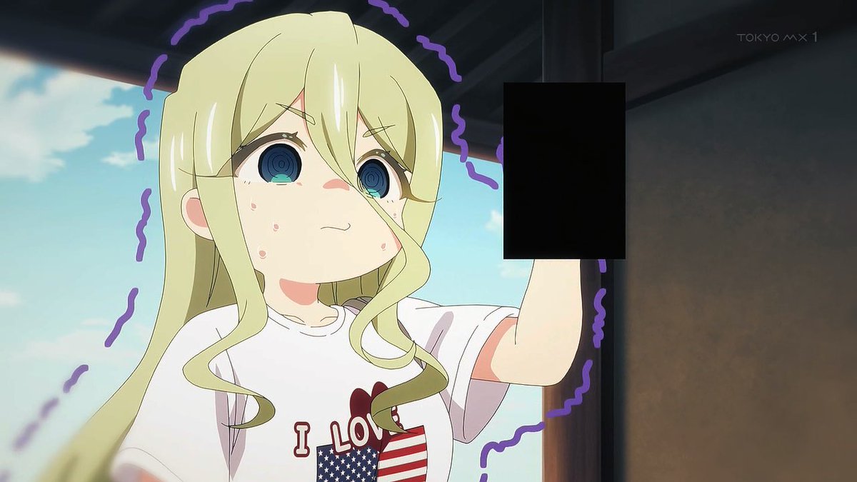 アニメ100カノ ファッ（ピーーー）