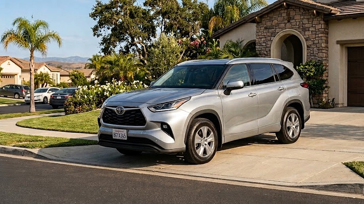 Honda_Report's tweet photo. "I'm done with new SUVs." After issues with a Traverse, Odyssey, and Sienna, this Toyota Highlander owner thought they were safe, until the dreaded transmission whine hit.
Deep dive by @DenisFlierl via @torquenewsauto: https://t.co/zPcCxYhJnE
#Toyota #Highlander #CarProblems https://t.co/bXeHJfkb2h