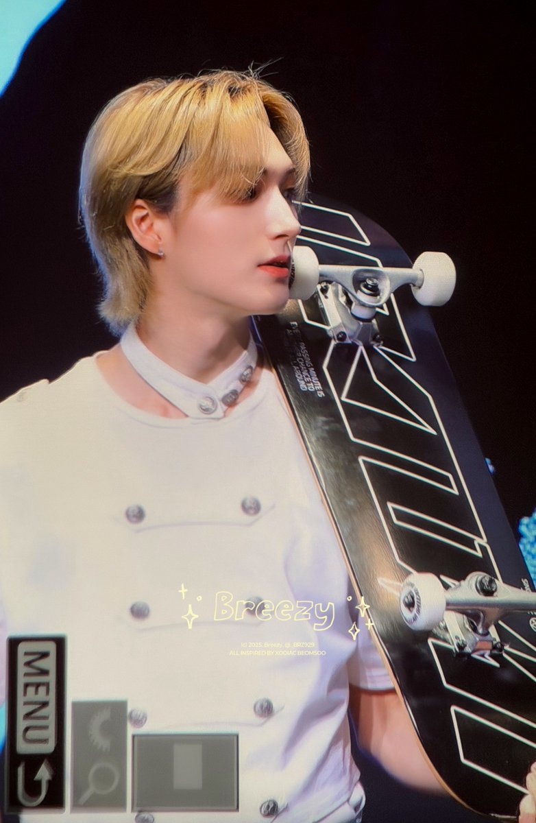 _BRZ929's tweet photo. 260719 🛹🛹

#XODIAC #소디엑 #범수 #BEOMSOO
#범수와함께하는자유시간 https://t.co/znKlzGGolr