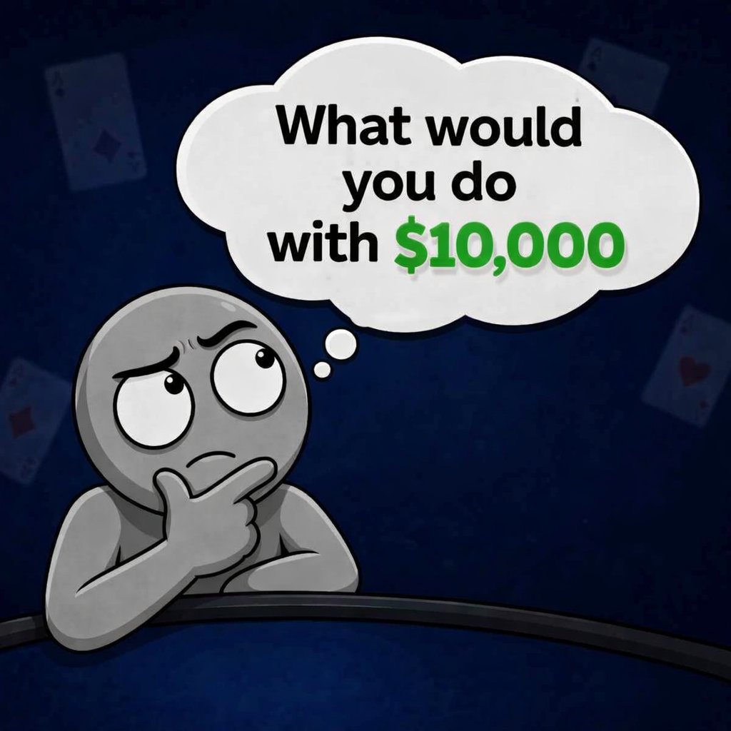 YourCasino tweet media
