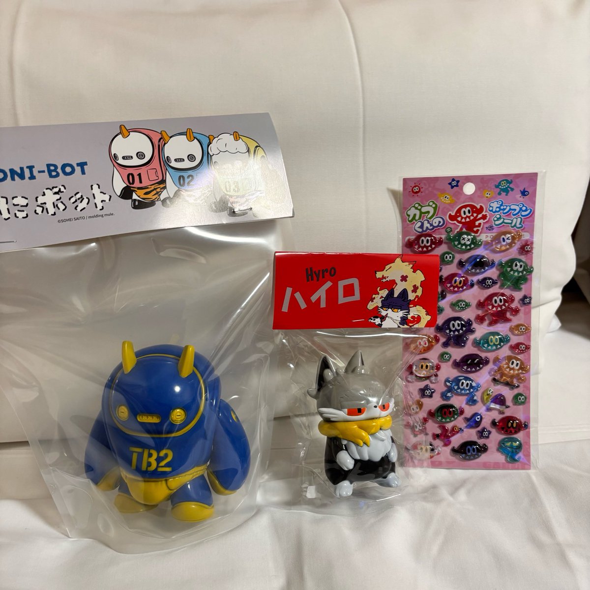 more-cats ワンフェス6-09-18 (@morecats4) / Posts / X