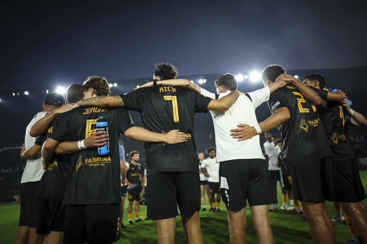 Fort Wayne Football Club tweet media