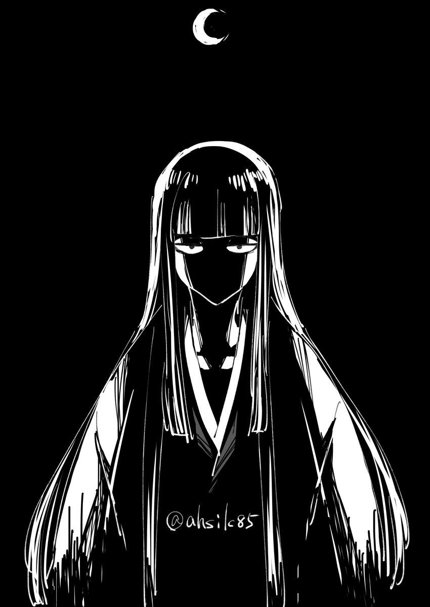 ahsilc85's tweet photo. 月が綺麗ですね https://t.co/S0msHBltBT