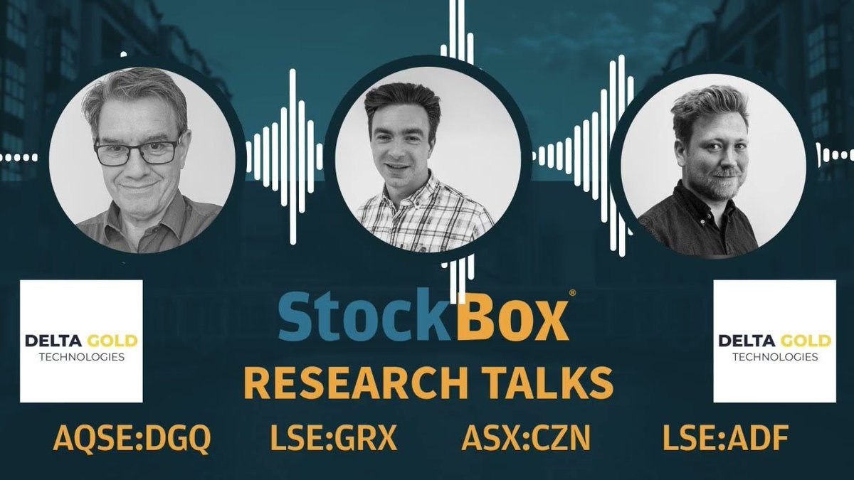 StockBox🎙️📈📽️ tweet media