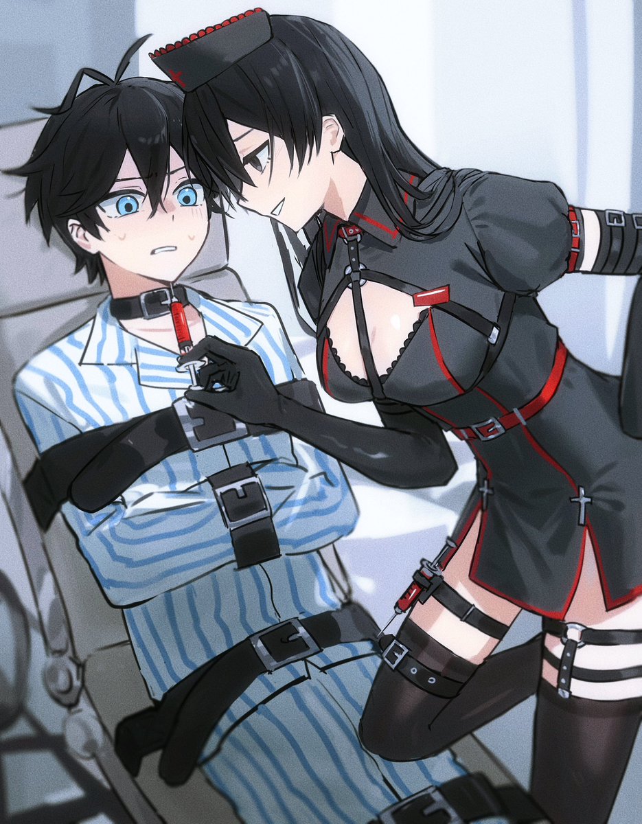 zzzztianzzzz's tweet photo. 💉💉💉 https://t.co/K6Xkgzx5iA