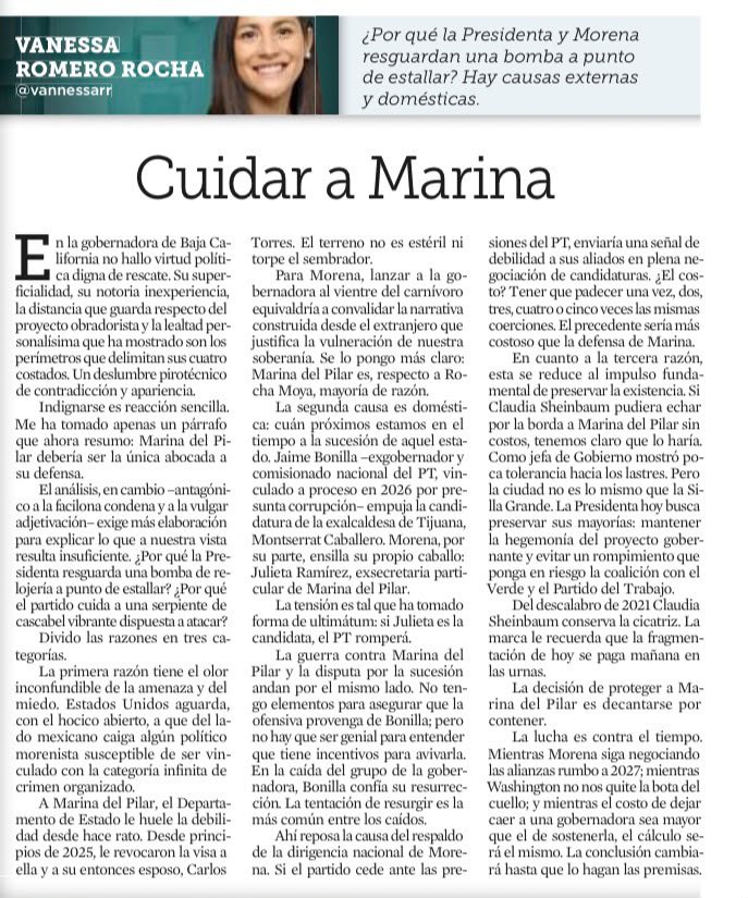 Javier Corral Jurado tweet media