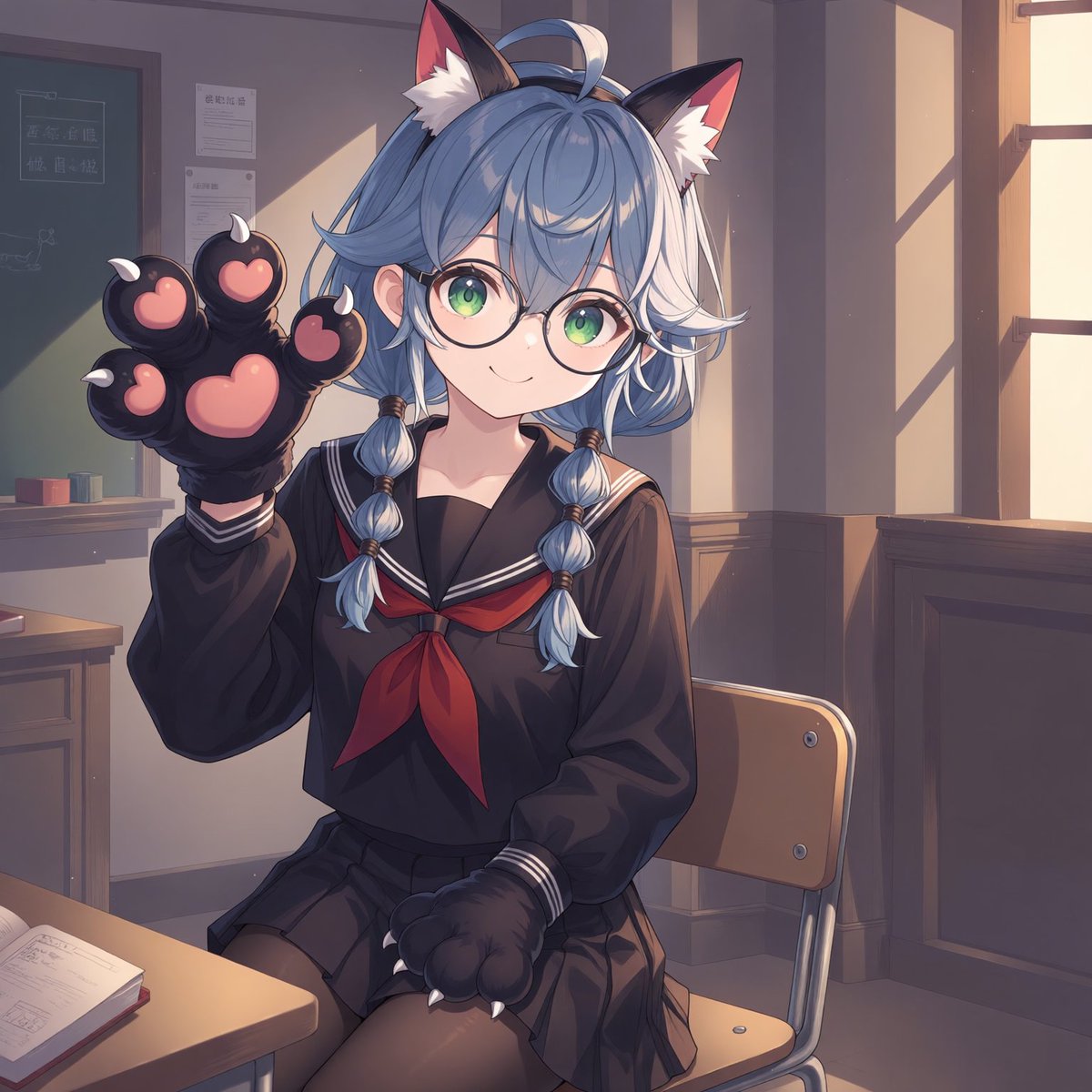 masukesub's tweet photo. ロミア | ますけ #pixiv https://t.co/hRFtxDNMoQ https://t.co/tIPX7hk5w9