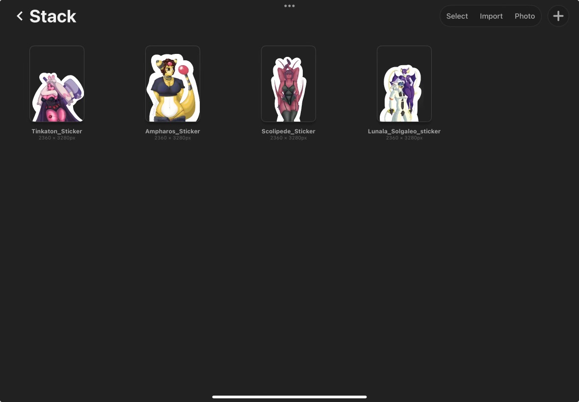 chula_ouza's tweet photo. thinking of doing an anthro pokemon series. who should i draw next? https://t.co/B0m8bFA3eo