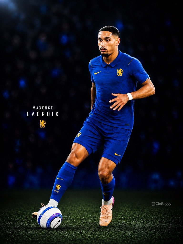 Topz505's tweet photo. Right now this guy is given every Chelsea fans mix feelings... Your thoughts on him 🤔#chel https://t.co/LEpkFoH2tD