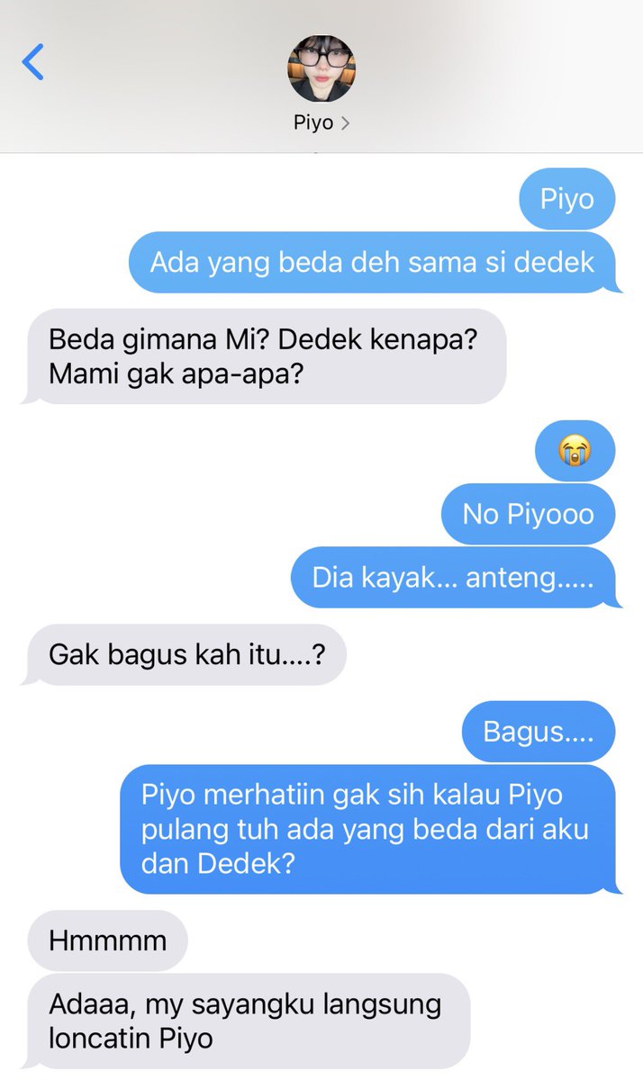 outoftimed's tweet photo. piyo and mamodin series jmj menikah dan hamil ❤️ https://t.co/O3uspe8Tqj