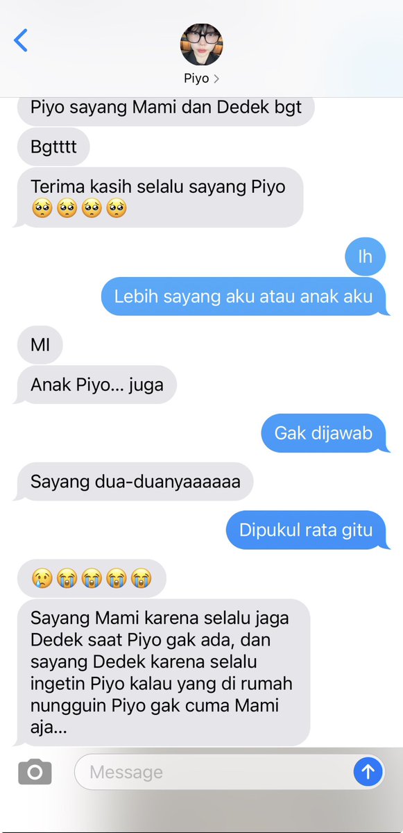 outoftimed's tweet photo. piyo and mamodin series jmj menikah dan hamil ❤️ https://t.co/O3uspe8Tqj