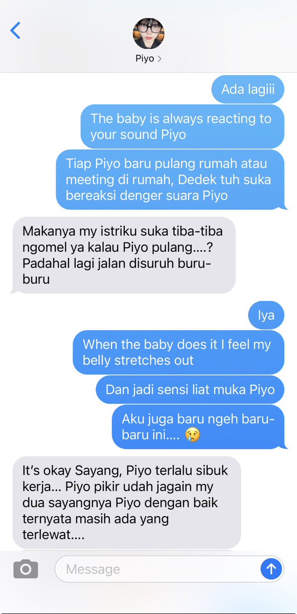 outoftimed's tweet photo. piyo and mamodin series jmj menikah dan hamil ❤️ https://t.co/O3uspe8Tqj