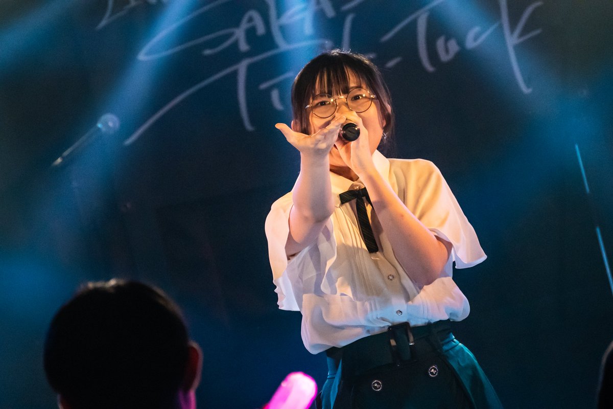 S_yuika_MLabo's tweet photo. 🌻ライブありがとう🌻

7/18 Zest for living vol.1

両部参加いたしました！ありがとうございます✨

みんなで楽しく盛り上がれてはぴでした！💕
セトリはALTにて！

振り返り夜キャスもどこかで設けます！

1部も2部も感想お待ちしてます〜！
 #ゼフォリポート
 #獅乃結奏の出没予告 https://t.co/8o3L42ufjY