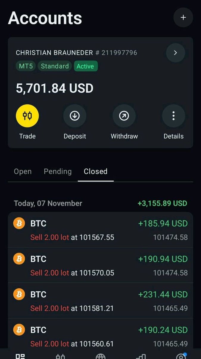 MarkCyberTrace's tweet photo. ⚠️KEY RISK NOTICE: #ApexNova investors encounter frozen assets and withdrawal blocks.
❌Avoid any extra payments for fund release. Preserve transaction history.
💬 Work exclusively with verified recovery experts.

#CryptoRecovery #CryptoScam #RecoverCrypto #ScamRecovery https://t.co/Bt8AyGGDwi