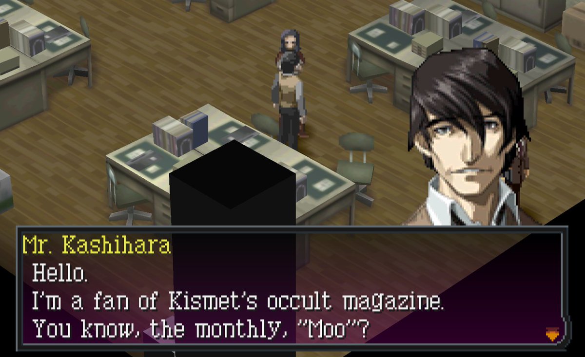 Schelle 🇵🇹 (Playing P2:EP) tweet media