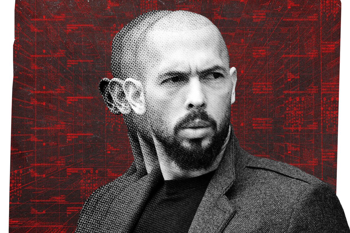 DaddyBurnerX's tweet photo. All you haters, you’re so damn stupid it’s actually funny. 
You scream “Tate is guilty” because the Matrix told you so, or you attack his clothes when he got arrested. You’re so stupid you don’t even realize how stupid you are.
Braindead slaves programmed to hate. Shut the fuck up until you grow a brain

FREE THE TOPG!!!