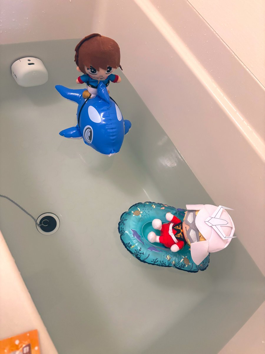 しろう🛰️ tweet media