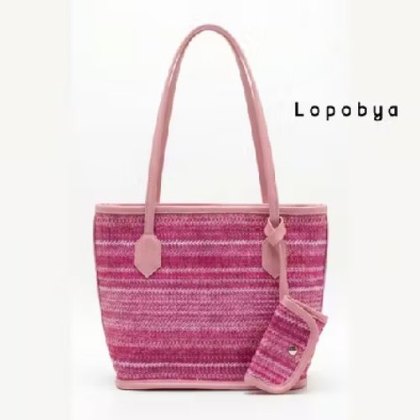 mrsissalee's tweet photo. Totebag Cantik buat kerja or kuliah 🫶🏻🩷
plus ada coin pouch nya jugak lucuu dan paling penting cuma 50 RB an 🥹👜 https://t.co/iZjx1IPJEu