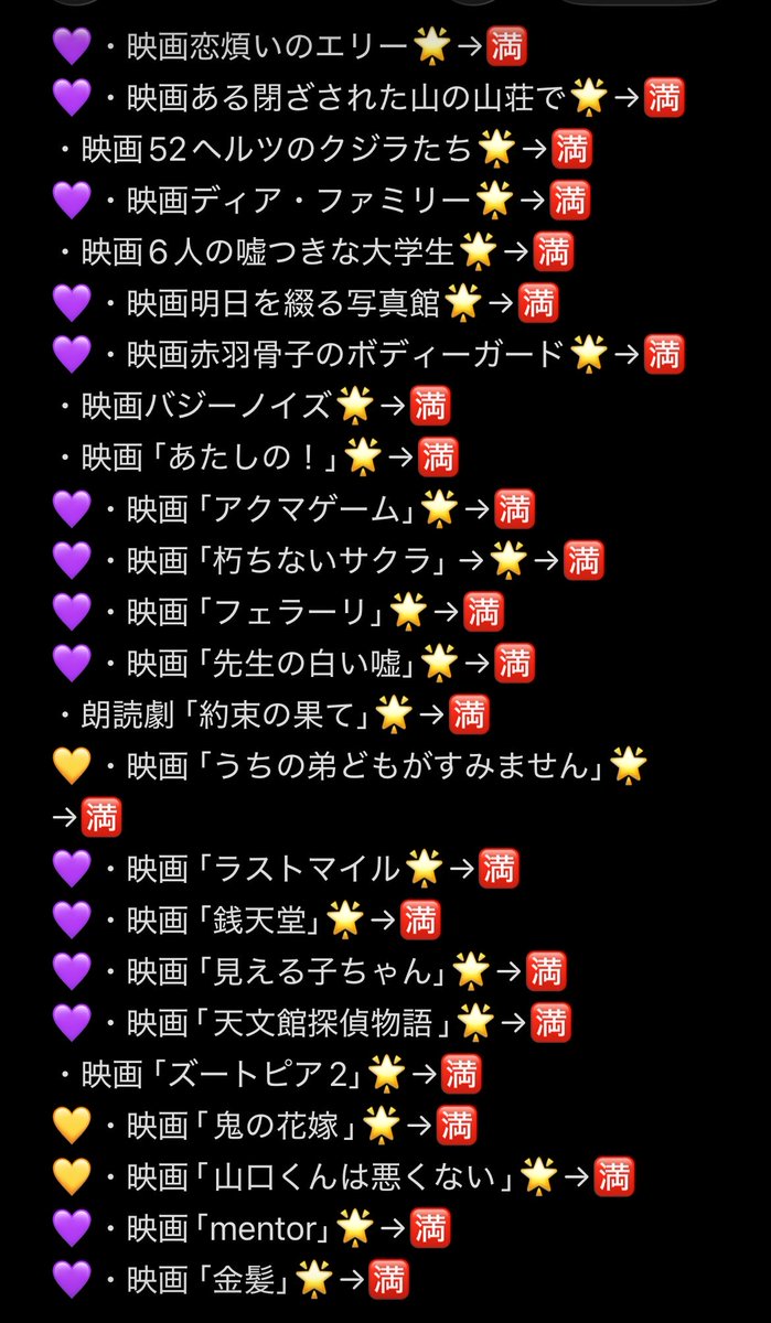 tag19910317's tweet photo. 相互協力できる方を探しております

【求】映画「ないものねだりの君に光の花束を」（作間龍斗）11/20公開

【譲】ご提示願います。(画像参照)

⚠️ローチケ、チケットぴあ共にプレミアムの方のみ

拝読の方お願い致します
→ https://t.co/DR7Er4jaN9
   
#チケット相互協力 #相互協力 https://t.co/xvrU1MtjG3