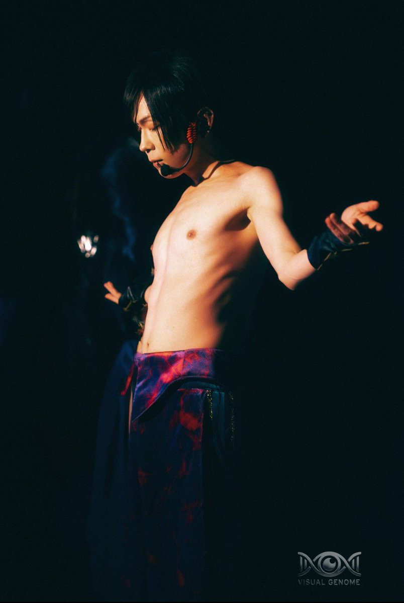 Sick² ジェネ☆様（´∀｀凸）12月2日(水)新宿LOFT (@sick2_gene