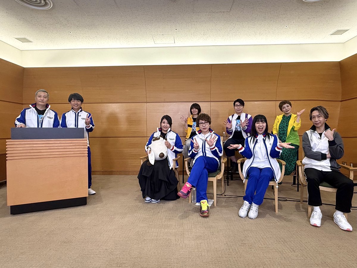 shintenianime's tweet photo. #テニチャ 特別番組
アニメ『テニスの王子様』シリーズ25 周年記念 SP

楽しんでいただけましたか？
#テニサミ から #テニチャ までご一緒いただきありがとうございました🎾✨️

アーカイブもございますので何度でもお楽しみください！
https://t.co/3JPDlhLGwF

#テニプリ #アニプリ25周年 https://t.co/VDC494hM36