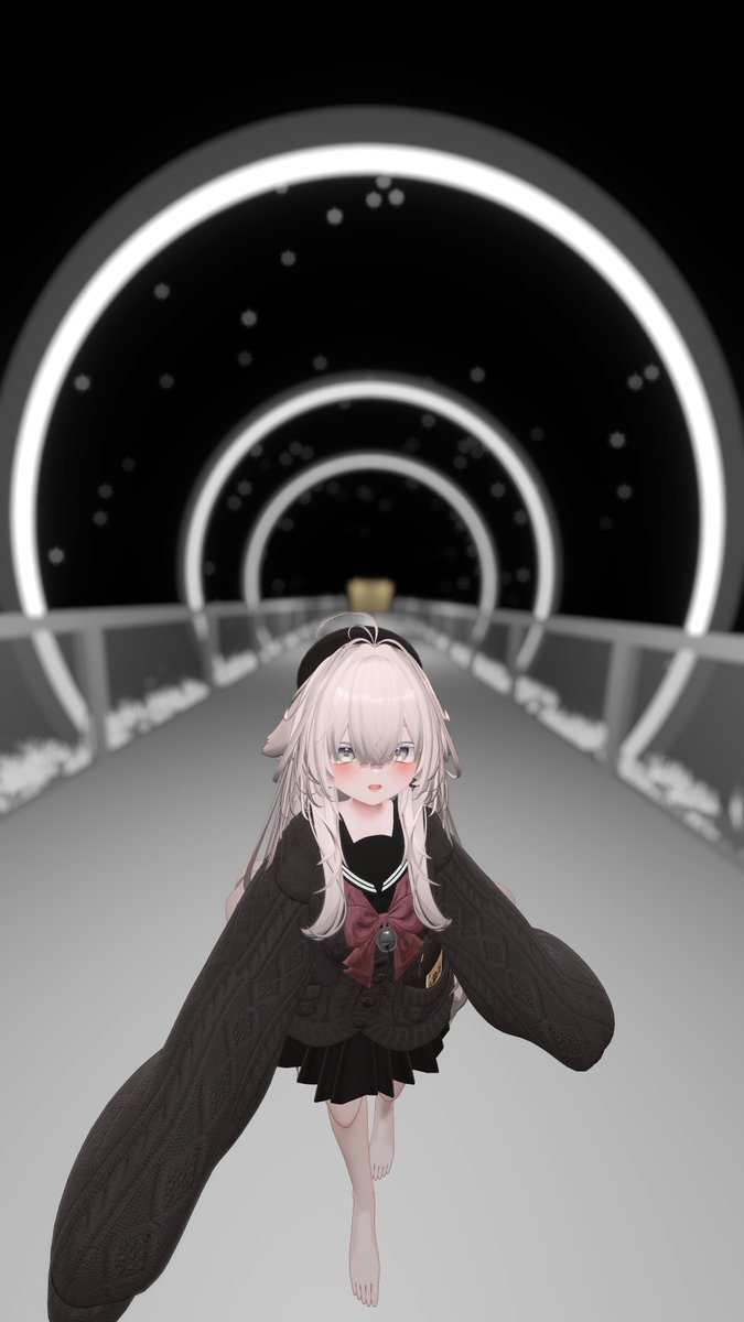 Arie_vrc's tweet photo. #IKUSIA
#kaguya3D
🌐Dimension Structure - A0C˸S02 - Gallery
By:XR_XharpRazor https://t.co/LK4a2Cl6Gd