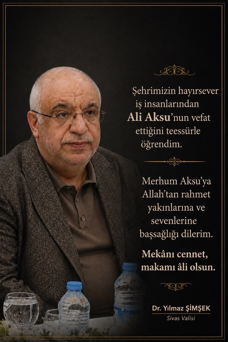 valisimsek's tweet photo. https://t.co/l9p3DB2Xl1