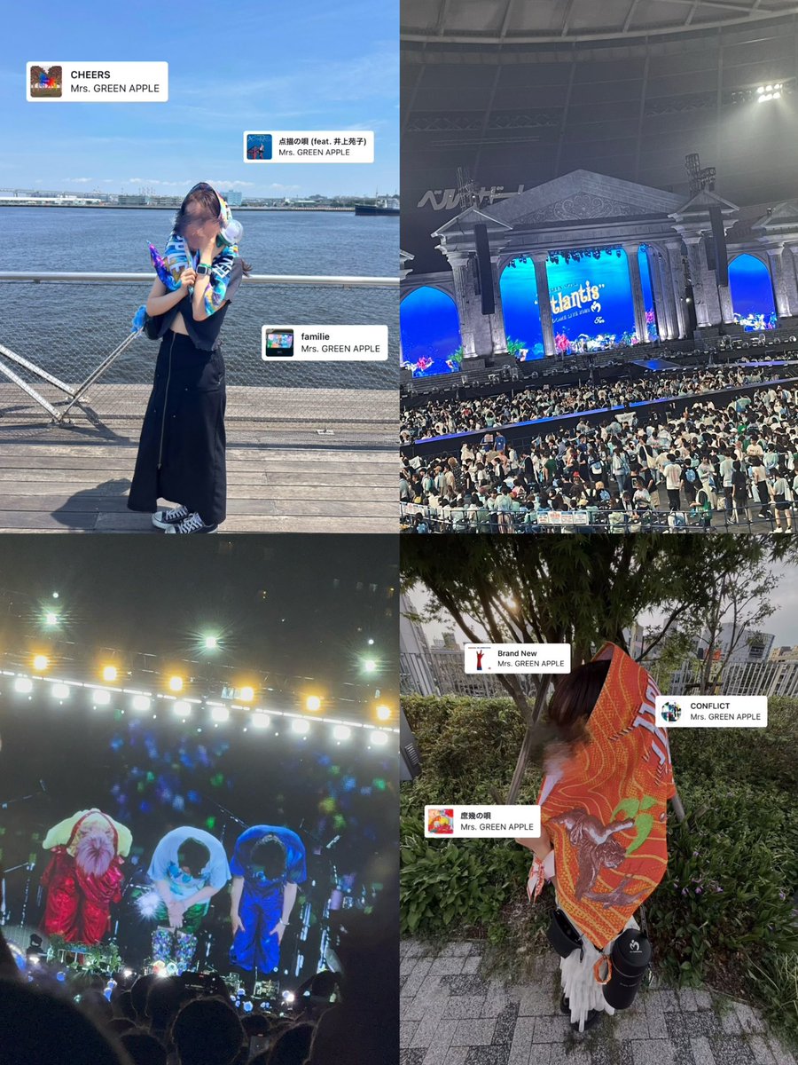 RMM_mss's tweet photo. Tag🍏
 
 "Happyなlifeは素晴らしい
　　　まだ始まったばっかりだ"
 
 jam'sの友達欲しいです◡̈
♡or↺で慎重にですがお迎えいきます🫧
 
#ミセス好きと繋がりたい
#ミセス好きな人と繋がりたい
#MrsGREENAPPLE https://t.co/8Rdrf74Nkr